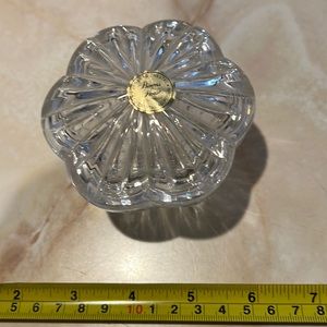 New Vintage Princess house jewelry box